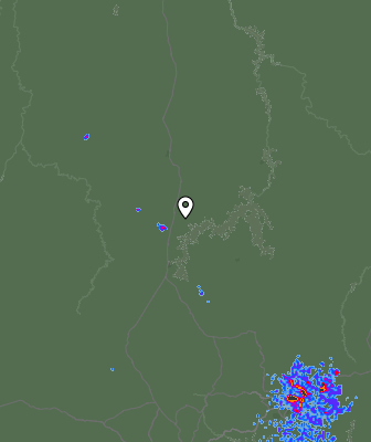 Ilmastiku radar