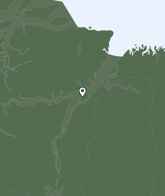 Laika apstākļu radars