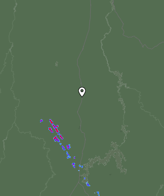 Laika apstākļu radars
