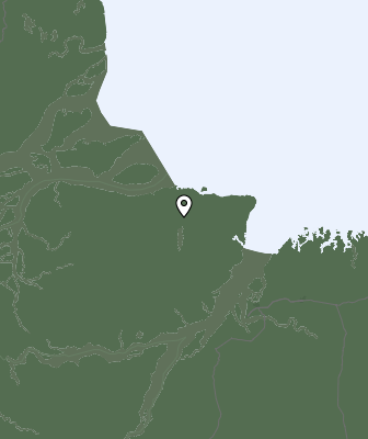 Laika apstākļu radars