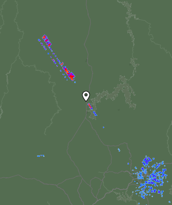Ilmastiku radar