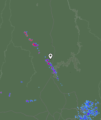 Ilmastiku radar