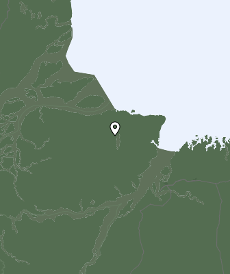Laika apstākļu radars
