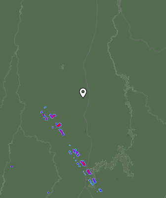 Laika apstākļu radars