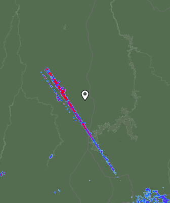 Ilmastiku radar