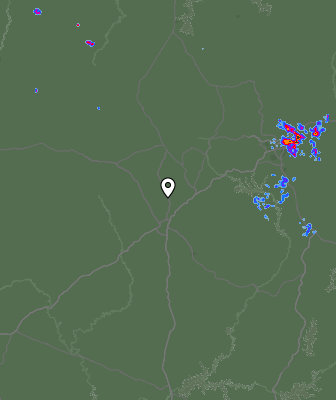 Ilmastiku radar
