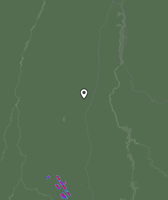 Laika apstākļu radars