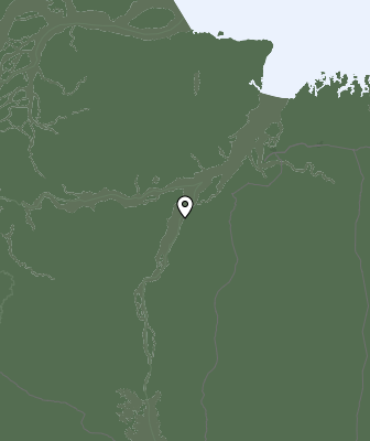 Laika apstākļu radars