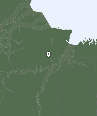 Laika apstākļu radars