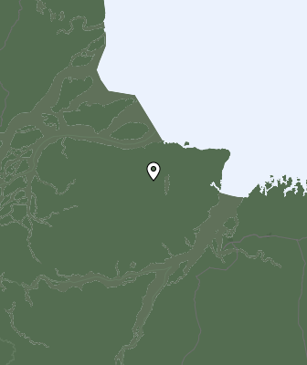 Laika apstākļu radars