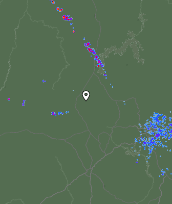Ilmastiku radar