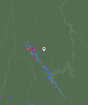 Ilmastiku radar