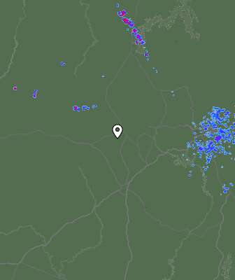 Ilmastiku radar
