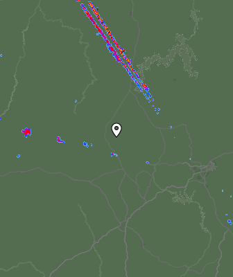 Ilmastiku radar