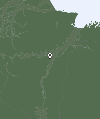 Laika apstākļu radars