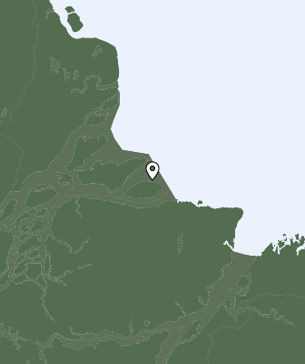 Laika apstākļu radars