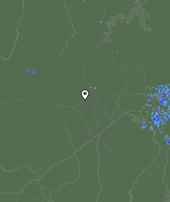 Ilmastiku radar