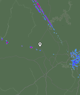 Ilmastiku radar