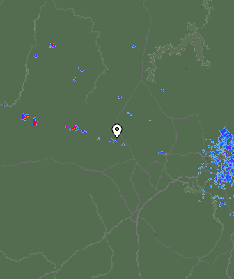 Ilmastiku radar