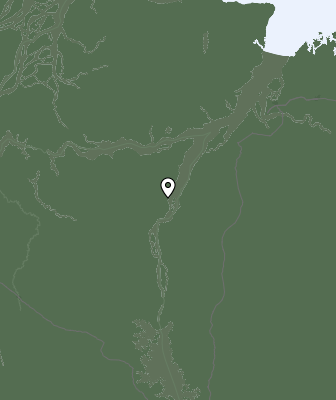 Laika apstākļu radars