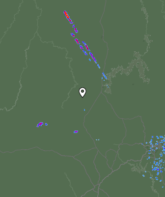 Ilmastiku radar
