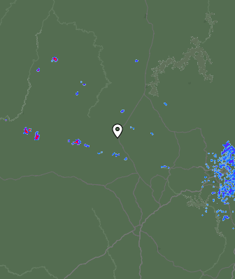 Ilmastiku radar