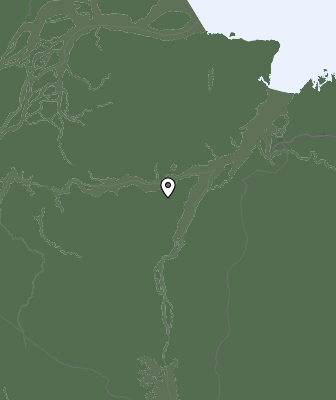 Laika apstākļu radars