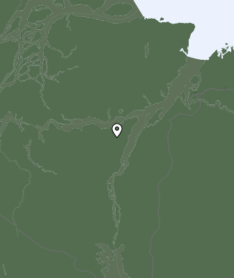 Laika apstākļu radars