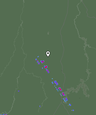 Laika apstākļu radars