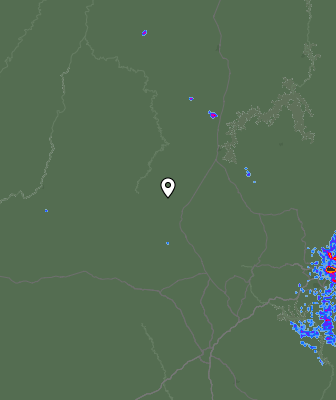 Ilmastiku radar