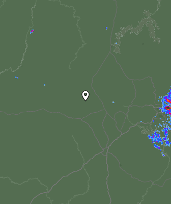 Ilmastiku radar