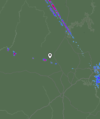 Ilmastiku radar
