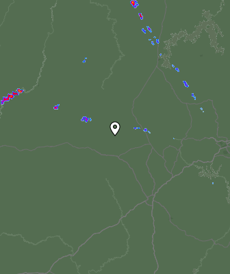 Ilmastiku radar