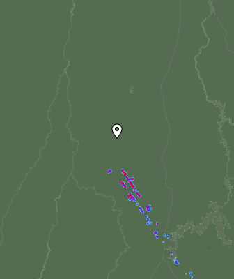 Laika apstākļu radars