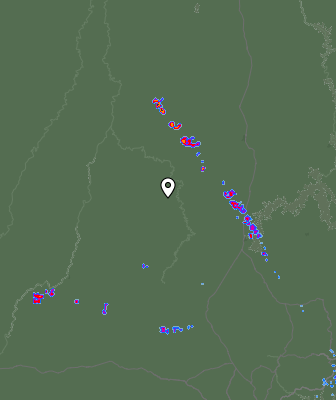 Ilmastiku radar