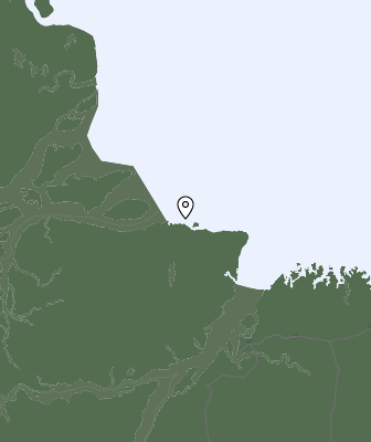 Laika apstākļu radars