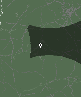 Laika apstākļu radars