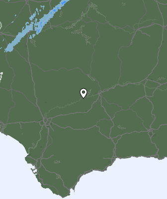 Laika apstākļu radars