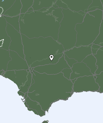 Laika apstākļu radars