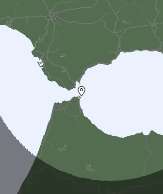 Laika apstākļu radars