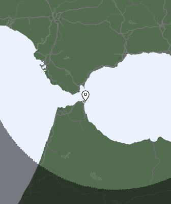 Laika apstākļu radars