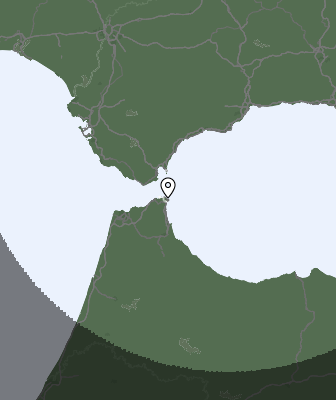 Laika apstākļu radars