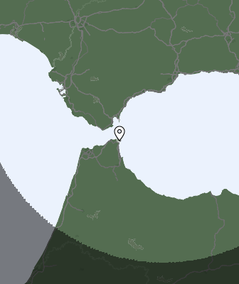 Laika apstākļu radars