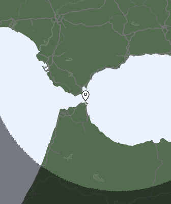 Hava durumu radarı