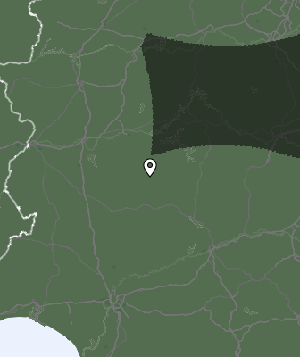 Laika apstākļu radars