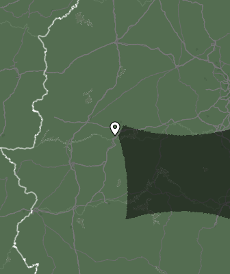 Laika apstākļu radars