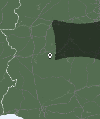 Laika apstākļu radars
