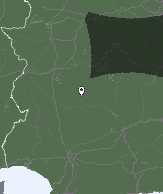 Laika apstākļu radars
