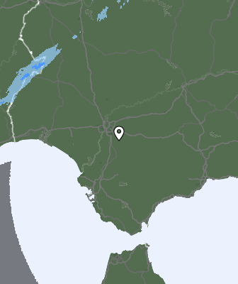 Laika apstākļu radars