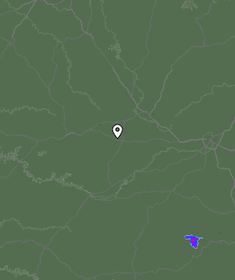 Laika apstākļu radars